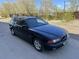 BMW 523 1999 годаfor3 600 000 тг. в Астана – фото 5