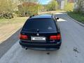 BMW 523 1999 годаүшін4 200 000 тг. в Астана – фото 9