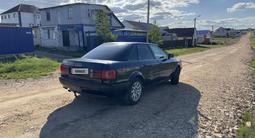 Audi 80 1995 годаүшін1 800 000 тг. в Кокшетау – фото 5