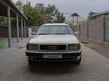 Audi 100 1992 годаүшін1 800 000 тг. в Жетысай