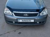 ВАЗ (Lada) Priora 2170 2008 года за 2 200 000 тг. в Павлодар