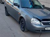 ВАЗ (Lada) Priora 2170 2008 годаүшін2 200 000 тг. в Павлодар – фото 2