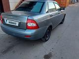 ВАЗ (Lada) Priora 2170 2008 года за 2 600 000 тг. в Павлодар – фото 4