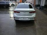 Hyundai Sonata 2020 года за 8 000 000 тг. в Шымкент – фото 2