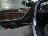 Hyundai Sonata 2020 года за 8 000 000 тг. в Шымкент – фото 5