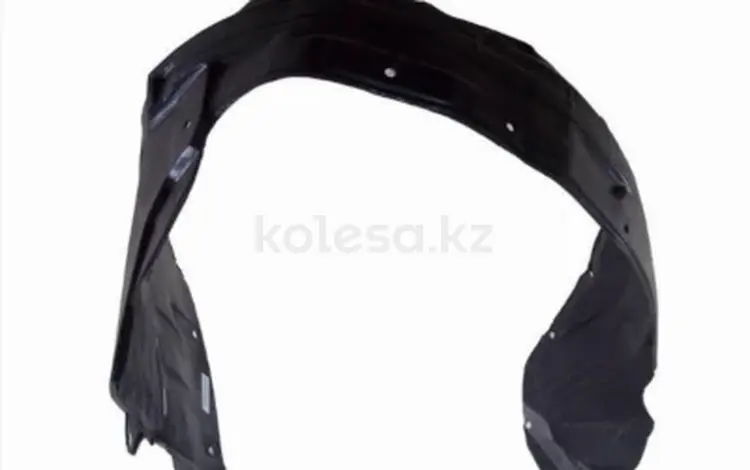 Подкрылок MITSUBISHI PAJERO 99-03 RH за 8 850 тг. в Караганда