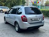 ВАЗ (Lada) Kalina 2194 2014 годаүшін3 110 000 тг. в Усть-Каменогорск – фото 5