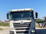 Shacman (Shaanxi)  F3000 2013 года за 13 000 000 тг. в Шымкент