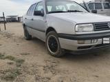 Volkswagen Vento 1993 года за 1 600 000 тг. в Жезказган – фото 2