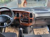 Hyundai Starex 2003 годаүшін3 200 000 тг. в Туркестан – фото 2