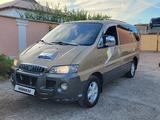 Hyundai Starex 2003 годаүшін3 200 000 тг. в Туркестан – фото 4