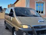 Hyundai Starex 2003 годаүшін3 200 000 тг. в Туркестан – фото 5