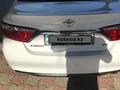 Toyota Camry 2015 годаfor10 000 000 тг. в Атырау – фото 4