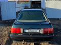 Audi 80 1991 годаfor900 000 тг. в Зайсан – фото 2