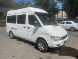 Mercedes-Benz Sprinter 2000 годаүшін7 100 000 тг. в Алматы – фото 2