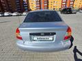 Hyundai Accent 2008 года за 2 600 000 тг. в Актобе – фото 3