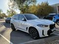 BMW X5 2024 года за 47 900 000 тг. в Астана – фото 3