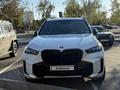 BMW X5 2024 года за 47 900 000 тг. в Астана