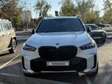 BMW X5 2024 года за 47 900 000 тг. в Астана
