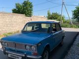 ВАЗ (Lada) 2106 1980 годаүшін500 000 тг. в Шымкент – фото 4