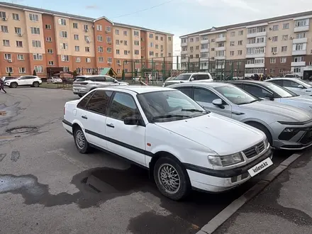 Volkswagen Passat 1995 года за 1 200 000 тг. в Алматы