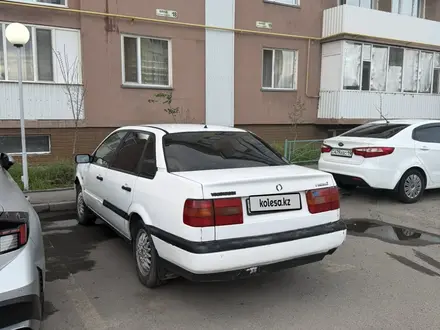 Volkswagen Passat 1995 года за 1 200 000 тг. в Алматы – фото 3