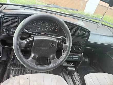 Volkswagen Passat 1995 года за 1 200 000 тг. в Алматы – фото 5