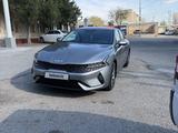Kia K5 2021 года за 10 700 000 тг. в Шымкент