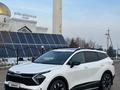 Kia Sportage 2022 годаүшін12 200 000 тг. в Алматы – фото 10