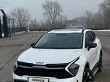 Kia Sportage 2022 года за 12 200 000 тг. в Алматы – фото 2