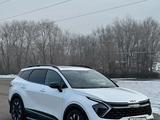 Kia Sportage 2022 года за 12 200 000 тг. в Алматы