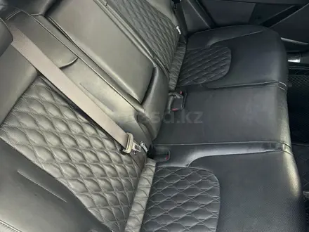 Kia Sportage 2022 года за 12 200 000 тг. в Алматы – фото 5