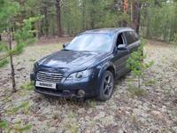 Subaru Outback 2007 годаүшін6 700 000 тг. в Усть-Каменогорск