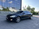 Mercedes-Benz S 500 2007 годаүшін5 000 000 тг. в Шымкент