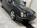 Mercedes-Benz E 430 2001 года за 2 500 000 тг. в Жанаозен