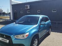 Mitsubishi ASX 2010 годаүшін4 600 000 тг. в Актобе