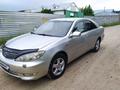 Toyota Camry 2005 годаүшін5 500 000 тг. в Алматы – фото 8