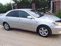 Toyota Camry 2005 года за 5 500 000 тг. в Алматы – фото 6