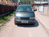 Toyota Previa 1992 годаfor2 300 000 тг. в Алматы – фото 2