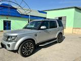Land Rover Discovery 2015 года за 17 600 000 тг. в Шымкент