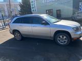 Chrysler Pacifica 2005 года за 3 500 000 тг. в Уральск – фото 3