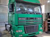 DAF  XF 95 2002 года за 10 500 000 тг. в Каскелен – фото 3