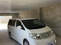 Toyota Alphard 2002 годаүшін6 700 000 тг. в Жанаозен – фото 6