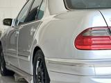 Mercedes-Benz E 55 AMG 2001 годаfor7 500 000 тг. в Кызылорда