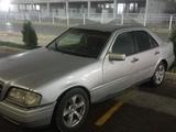 Mercedes-Benz S 280 1994 года за 1 300 000 тг. в Тараз – фото 5