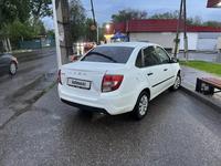 ВАЗ (Lada) Granta 2190 2019 года за 2 750 000 тг. в Алматы