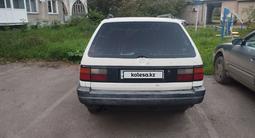 Volkswagen Passat 1991 годаүшін1 150 000 тг. в Петропавловск – фото 3