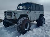 УАЗ 3151 2002 годаүшін2 500 000 тг. в Актобе – фото 2