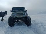 УАЗ 3151 2002 года за 2 500 000 тг. в Актобе
