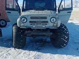 УАЗ 3151 2002 годаүшін2 500 000 тг. в Актобе – фото 4